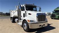 2022 Peterbilt 337