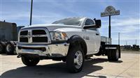 2017 Ram 5500