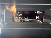 2022 International LT