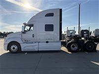 2022 International LT