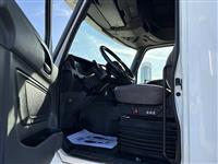 2022 International LT