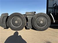 2022 International LT