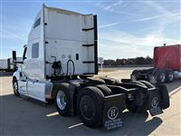 2022 International LT