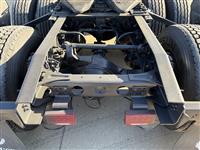 2022 International LT