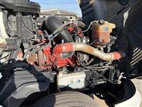 2022 International LT