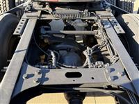 2022 International LT