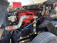 2022 International LT