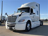 2022 International LT