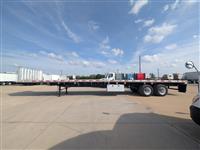 2006 Transcraft Flatbed
