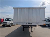 2006 Transcraft Flatbed