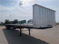 2006 Transcraft Flatbed