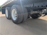 2006 Transcraft Flatbed