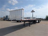 2006 Transcraft Flatbed