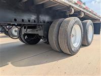 2006 Transcraft Flatbed