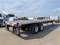 2006 Transcraft Flatbed