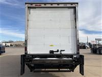 2017 International 4300