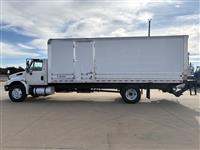 2017 International 4300