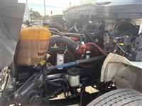 2017 International 4300