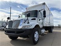 2017 International 4300