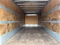 2017 International 4300