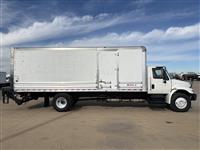 2017 International 4300