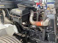 2017 International 4300