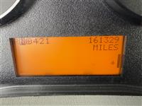 2017 International 4300