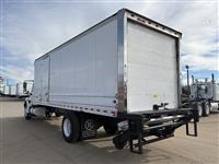 2017 International 4300