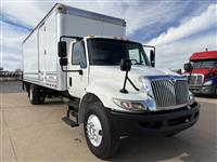 2017 International 4300