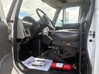 2017 International 4300