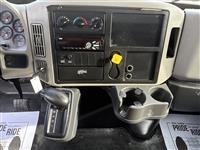 2017 International 4300