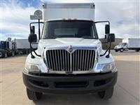 2017 International 4300