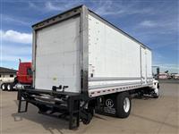 2017 International 4300