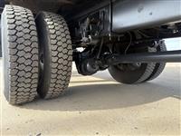 2017 International 4300