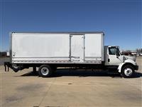 2017 International 4300