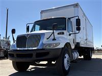 2017 International 4300