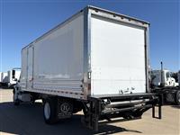 2017 International 4300