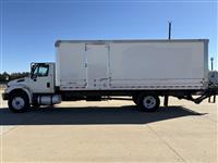 2017 International 4300