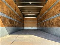 2017 International 4300