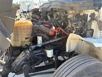 2017 International 4300