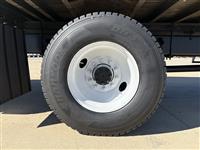 2017 International 4300