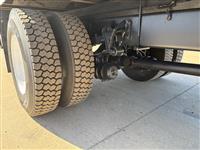 2017 International 4300