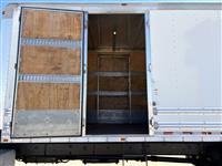 2017 International 4300