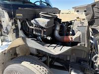 2017 International 4300