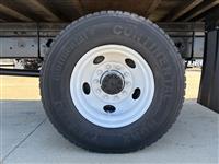 2017 International 4300