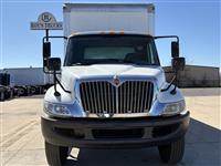 2017 International 4300