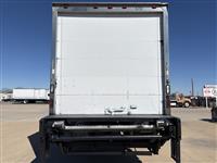 2017 International 4300