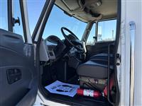 2017 International 4300