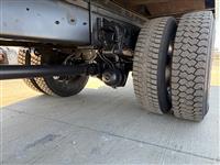 2017 International 4300