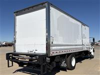 2017 International 4300